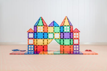 Starter Pack 60 stuks - Rainbow